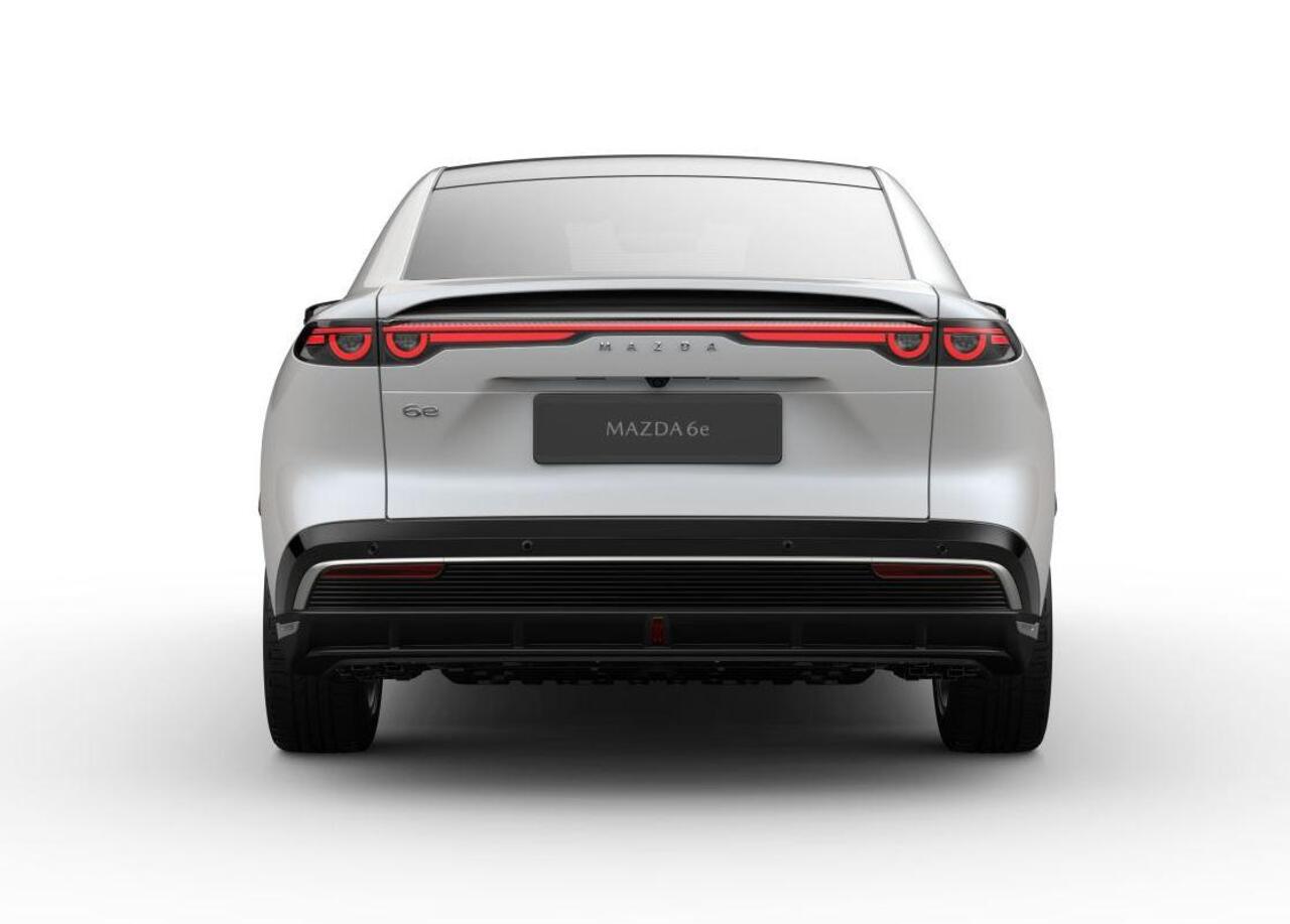 Mazda 6 6e Takumi Plus Long Range 80 kWh