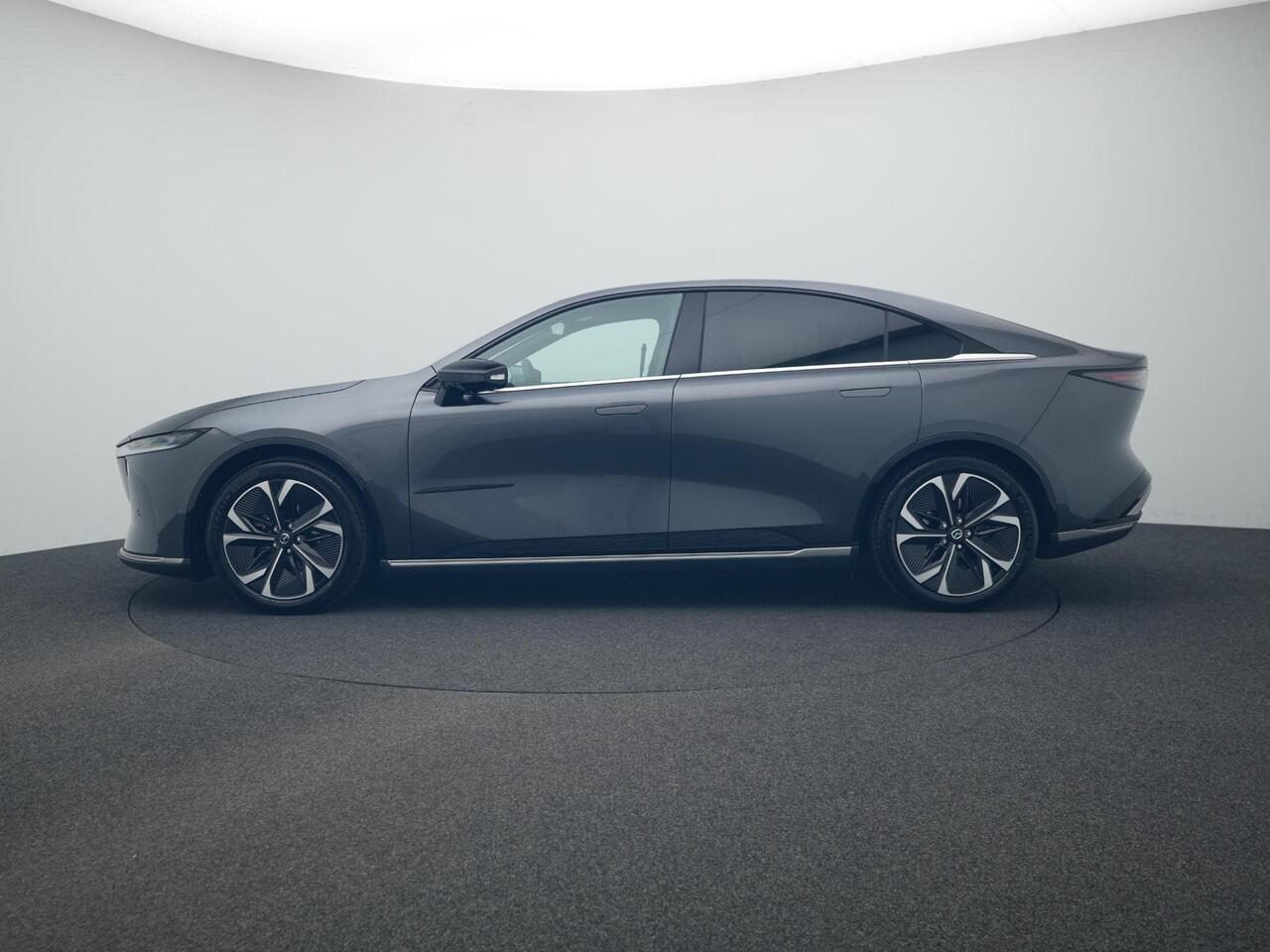 Mazda 6 6e EV Takumi Plus Long Range 80 kWh | demo voordeel