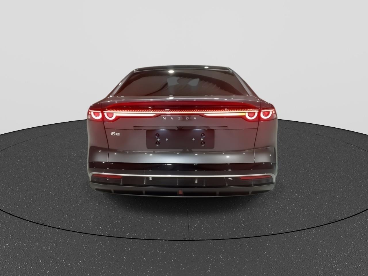 Mazda 6 6e Takumi Plus 68.8 kWh Mengelers Actieprijs ¤ 46.190,00*