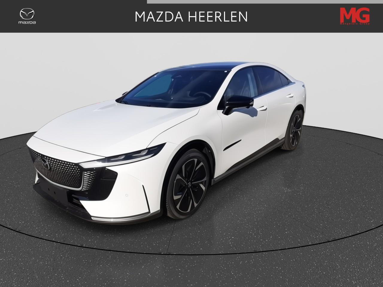 Mazda 6 6e Takumi 68.8 kWh Mengelers Actieprijs ¤ 42.990,00*