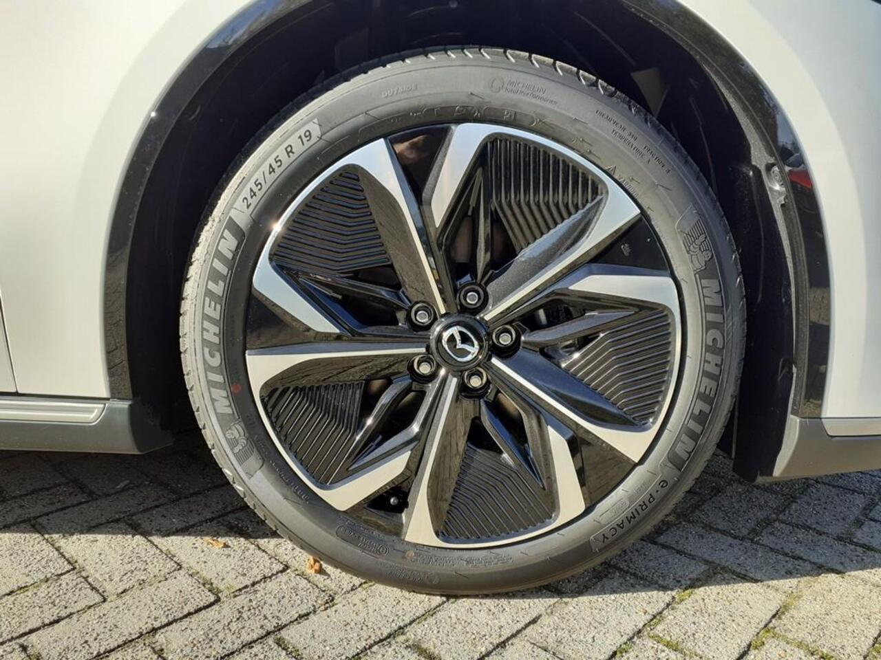 Mazda 6 6e Takumi 68.8 kWh Mengelers Actieprijs ¤ 42.840,00*