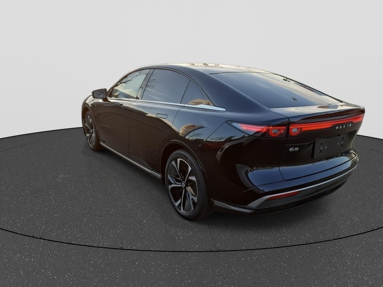 Mazda 6 6e Takumi Plus 68.8 kWh Mengelers Actie Prijs: ¤ 44.645,00*