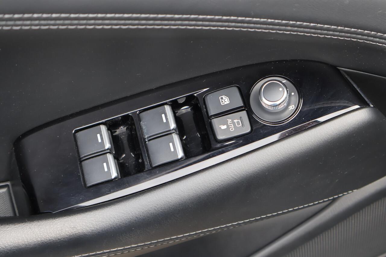 Mazda 6 Sportbreak 2.0 SkyActiv-G 165 Business