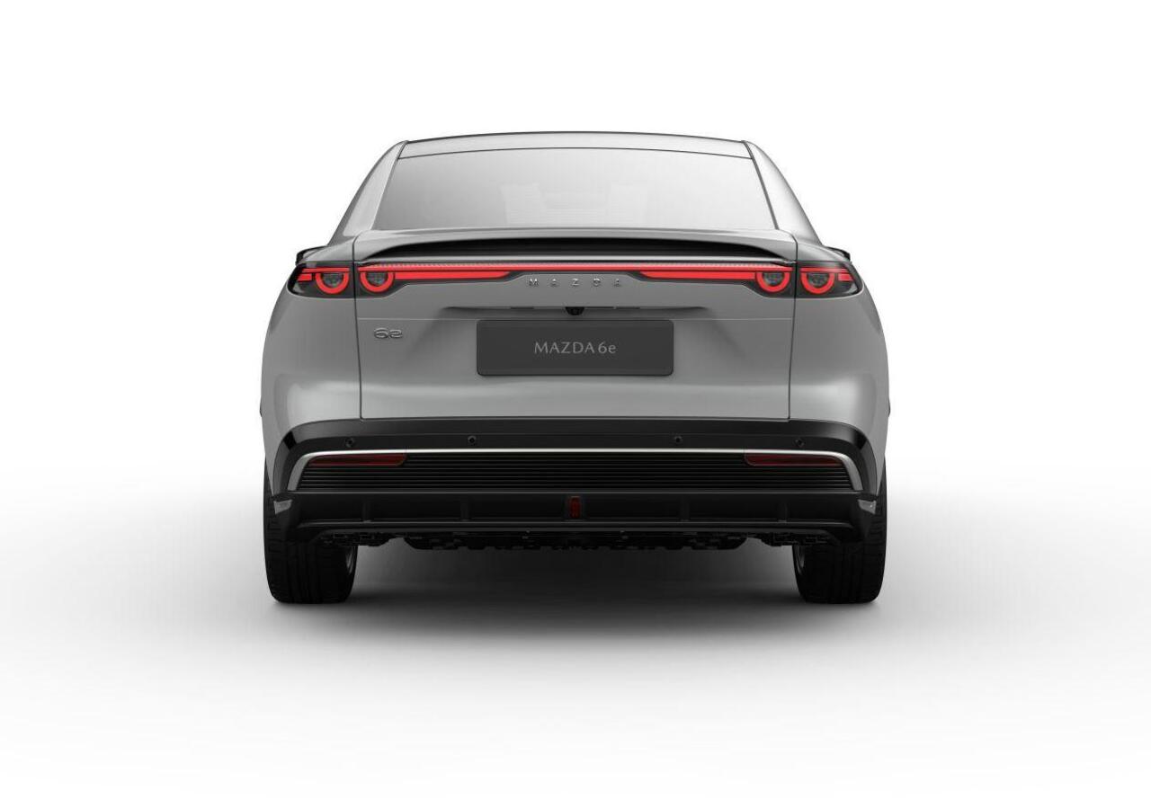 Mazda 6 6e Takumi 68.8 kWh 258 PK RWD | Beige leder + lichte hemelbekleding