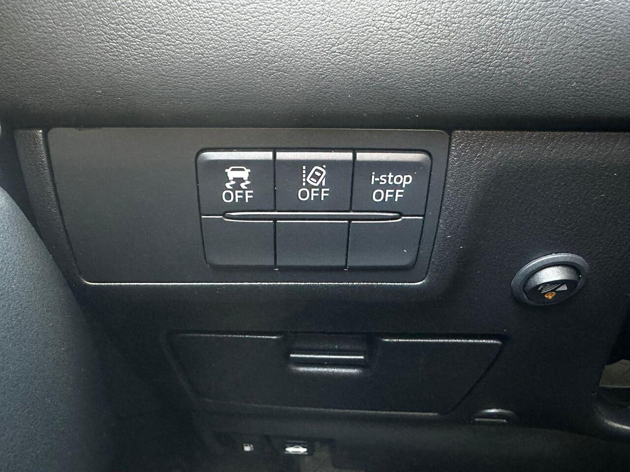 Mazda 6 Sportbreak 2.0 SkyActiv-G 145 Business Comfort | Automaat | Trekhaak | Rijklaarprijs!