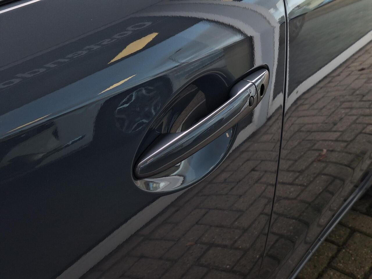 Mazda 6 2.0 SkyActiv-G 165 Sportive | Leder | Apple Carplay | Stoel verwarming en koeling | Adaptive cruisecontrol | 19 inch Lichtmetalen Velgen |