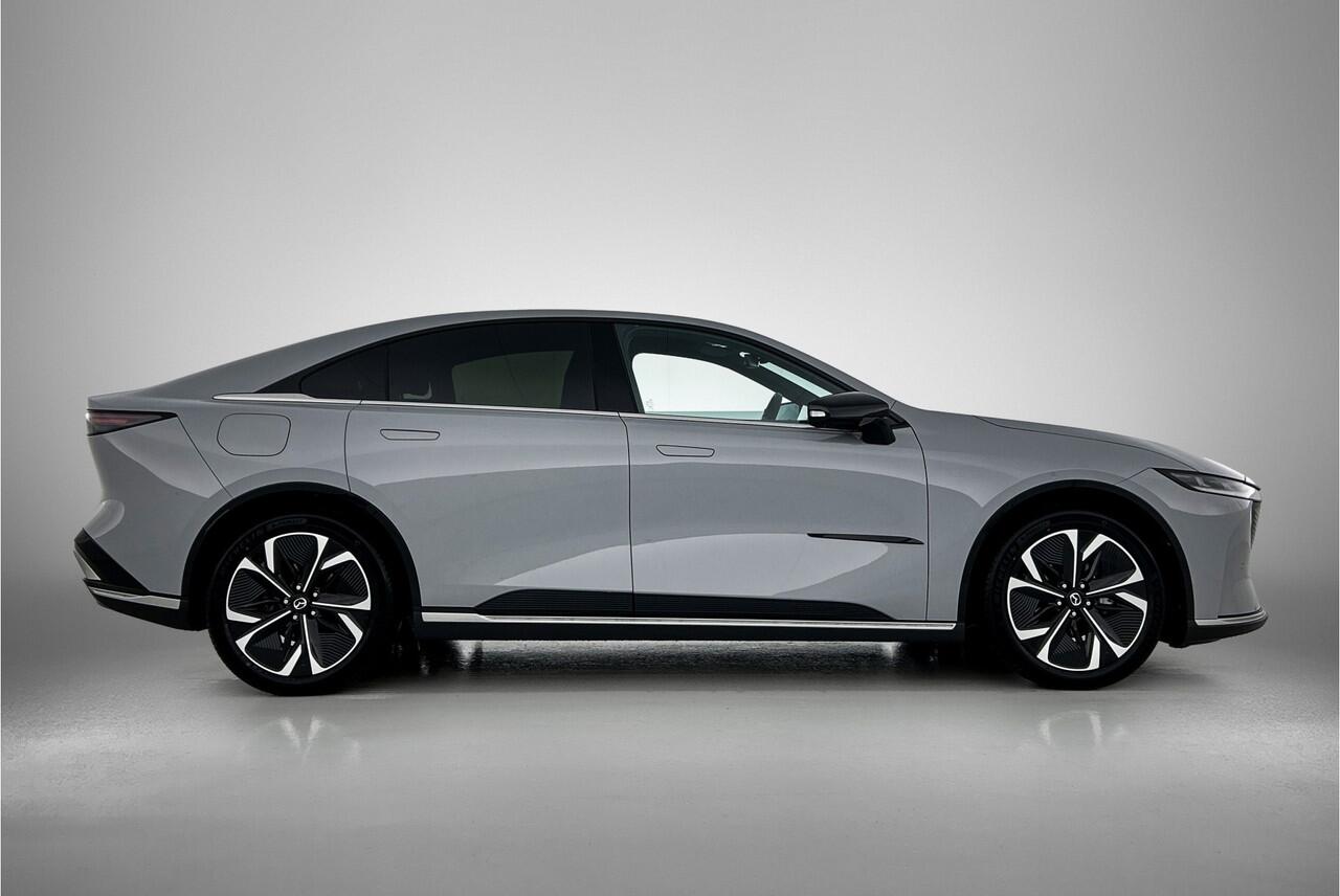 Mazda 6 6e Takumi 68.8 kWh | Nieuw op voorraad | 17% bijtelling |