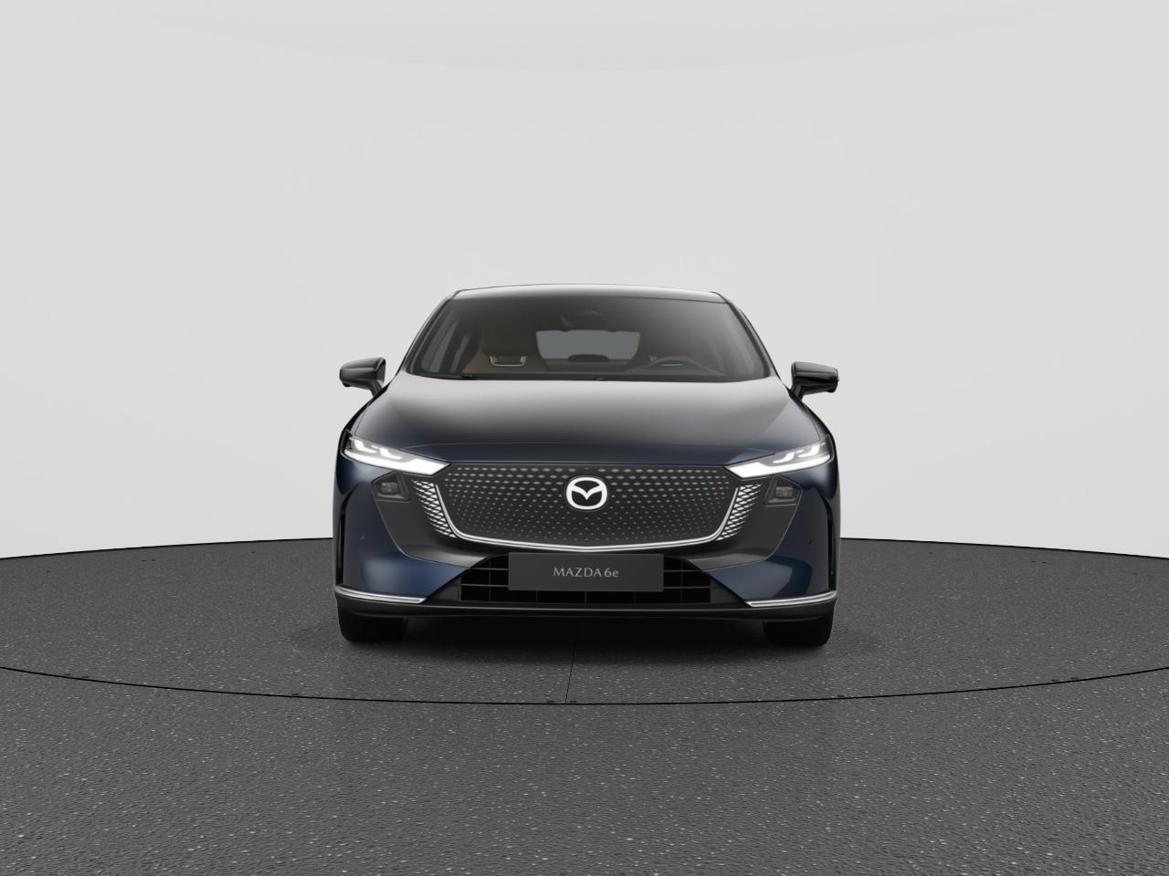 Mazda 6 6e Takumi 68.8 kWh | 360° Camera | Warmtepomp | Sony audio | HUD