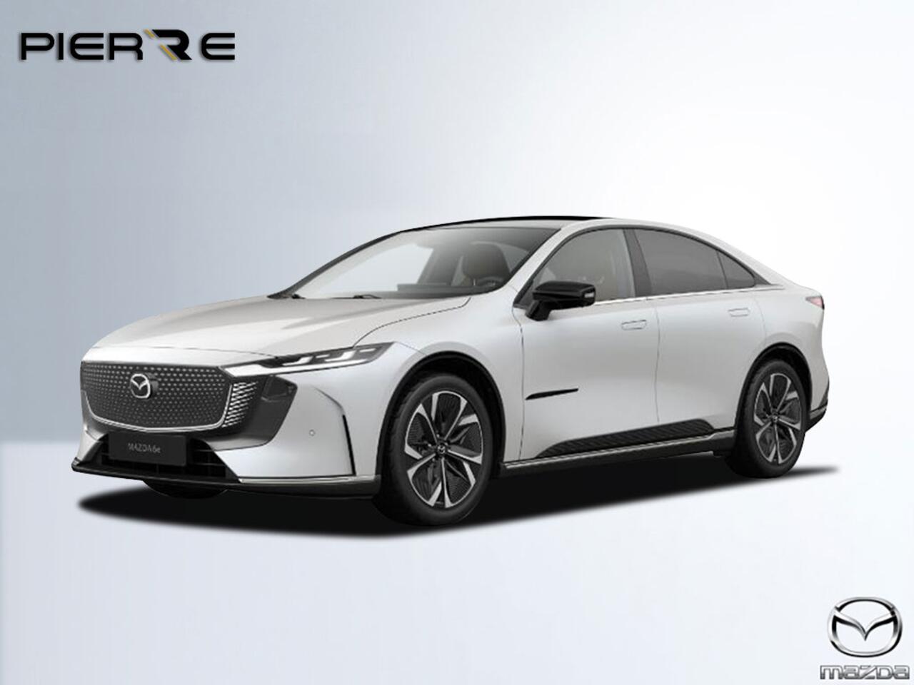 Mazda 6 6e Takumi 68.8 kWh