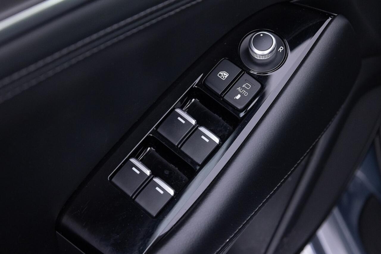 Mazda 6 Sportbreak 2.0 SkyActiv-G 165 Centre-Line Automaat ? 1e Eigenaar