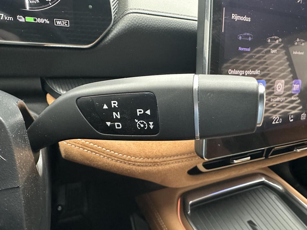 Mazda 6 6e Takumi Plus Long Range 80 kWh | 360 Camera | Stoelventilatie |