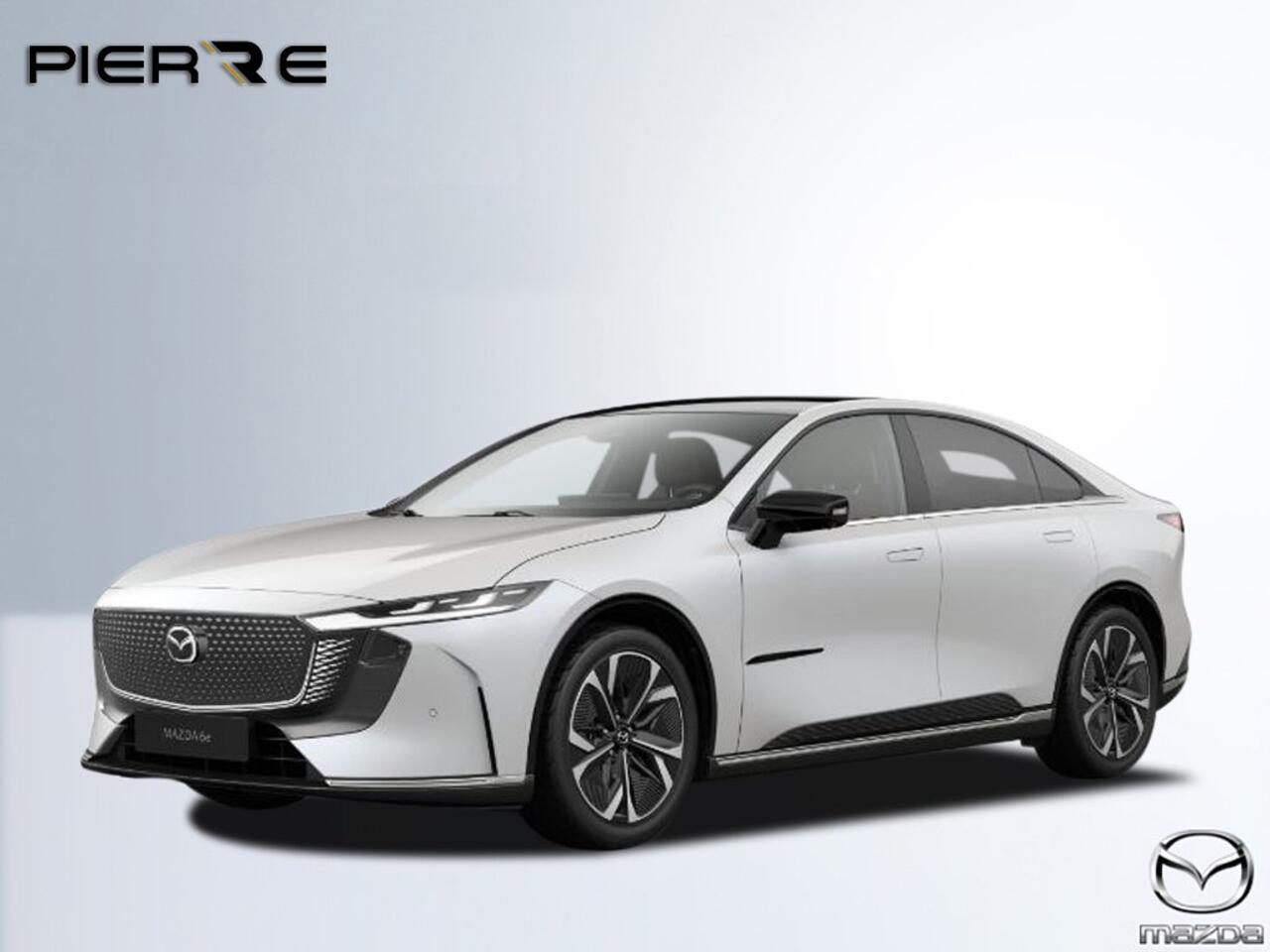 Mazda 6 6e Takumi PLUS | 68.8 KWh | SNELLADEN | TOT 479 KM ACTIERADIUS | 200 kW DC