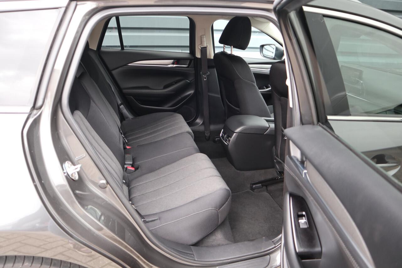 Mazda 6 Sportbreak 2.0 SkyActiv-G 165 Comfort