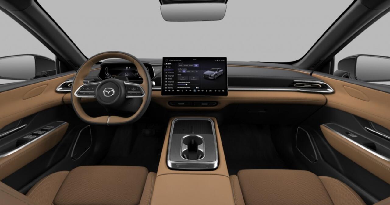 Mazda 6 6e Takumi PLUS 258pk 68.8kWh TOT 479 KM ACTIERADIUS