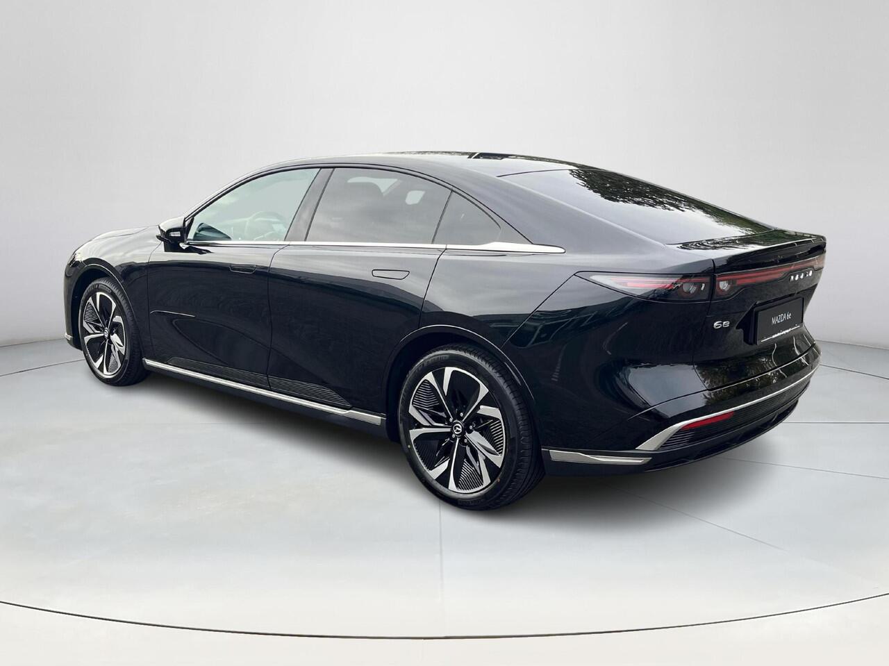 Mazda 6 6e Takumi 68.8 kWh | Dit jaar nog rijden met 17% bijtelling* |