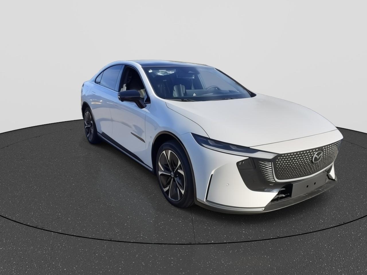 Mazda 6 6e Takumi 68.8 kWh Mengelers Actieprijs ¤ 42.990,00*