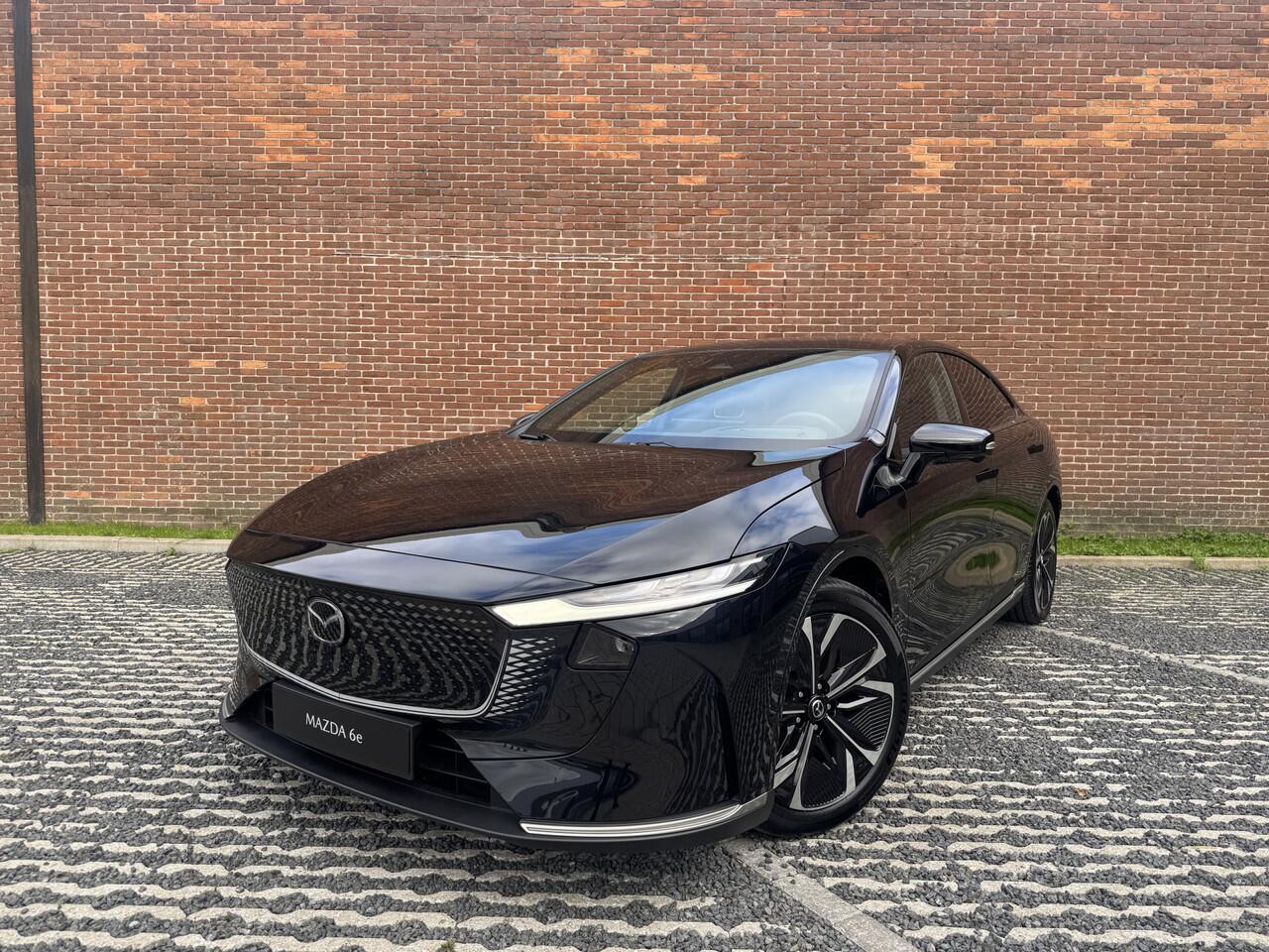 Mazda 6 6e Takumi 68.8 kWh