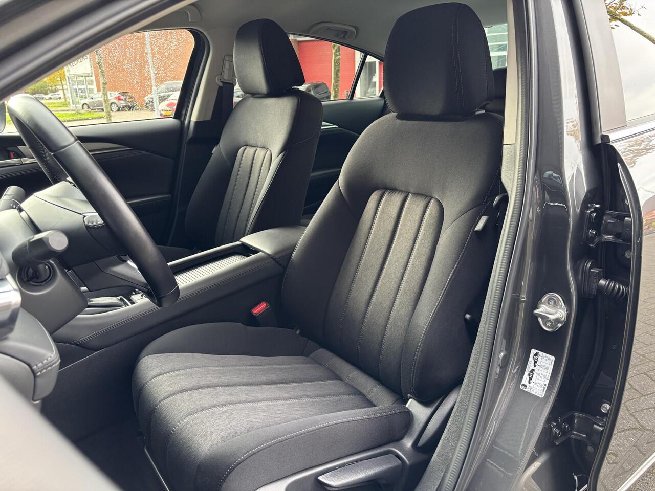 Mazda 6 2.0 SkyActiv-G 165 Centre-Line Automaat, Allseasons NL-Auto!