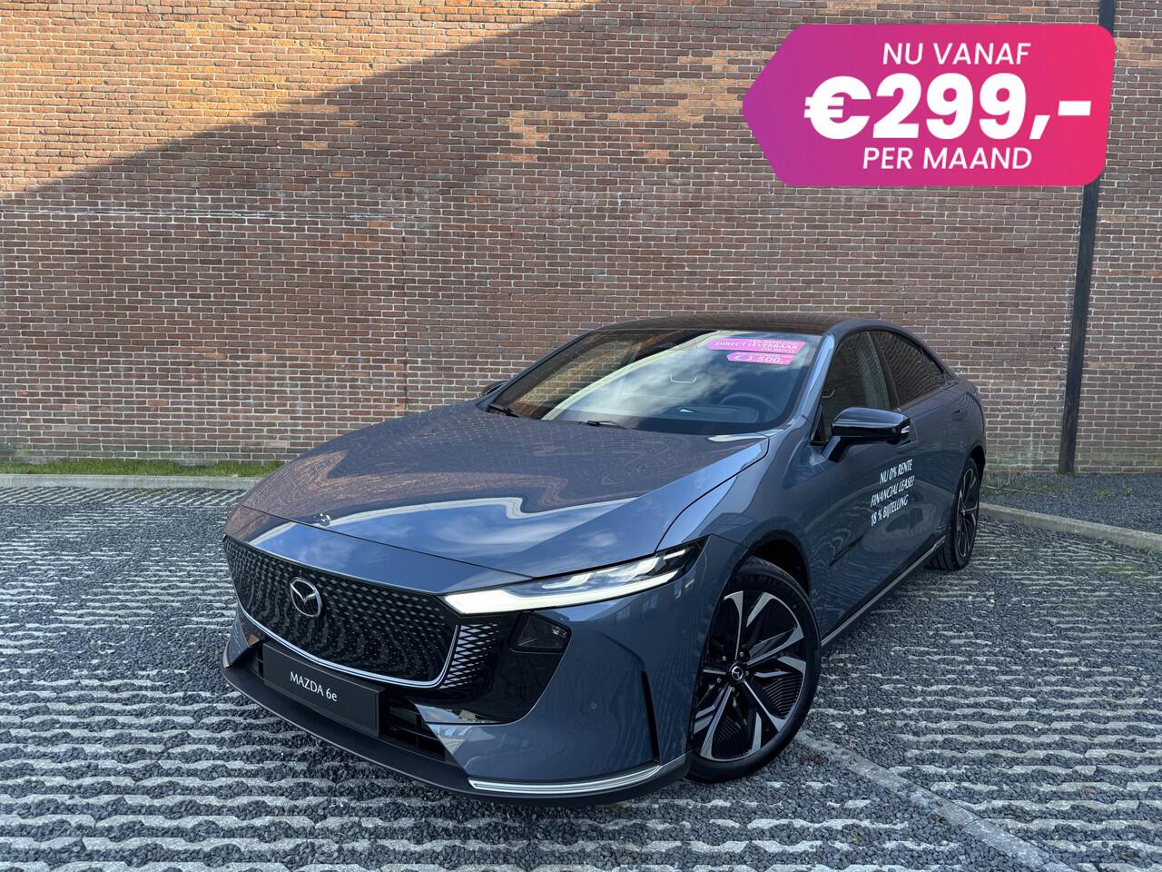 mazda-6-6e-nu-v.a-¤-299,--per-maand