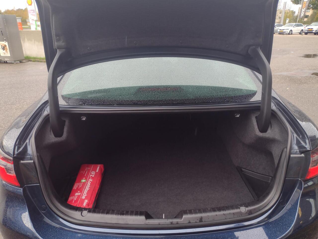 Mazda 6 2.0 SkyActiv-G 145 Comfort Staat in Hardenberg