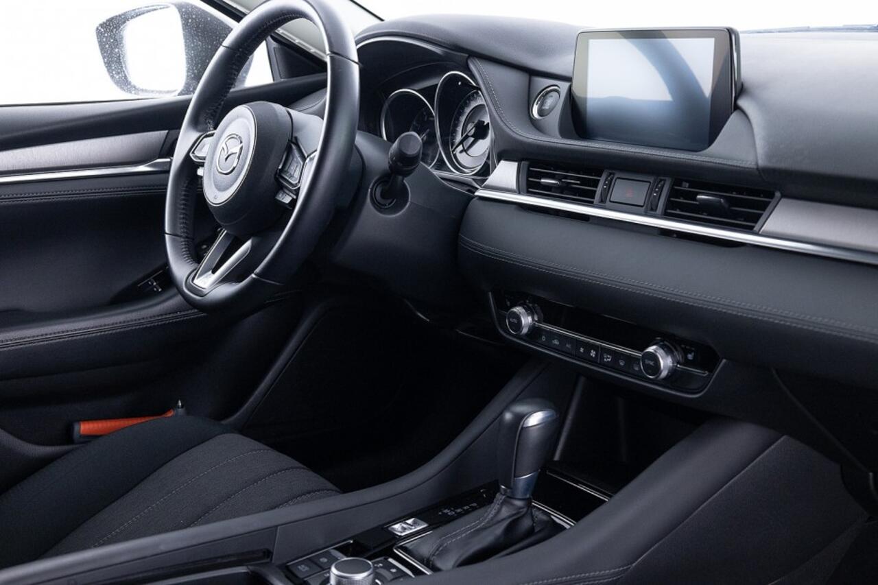 Mazda 6 Sportbreak 2.0 SkyActiv-G 165 Centre-Line Automaat ? 1e Eigenaar