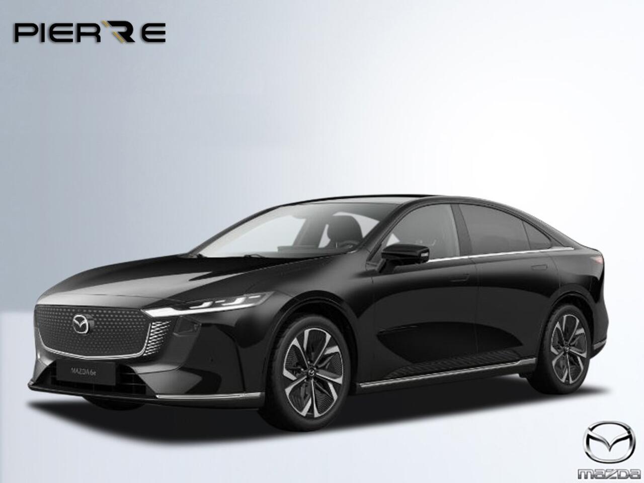 Mazda 6 6e Takumi PLUS | 80 KWh | TOT 552 KM ACTIERADIUS | LONG RANGE