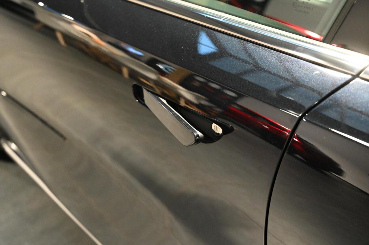 Mazda 6 6e Takumi 68.8 kWh 258pk *BTW auto*