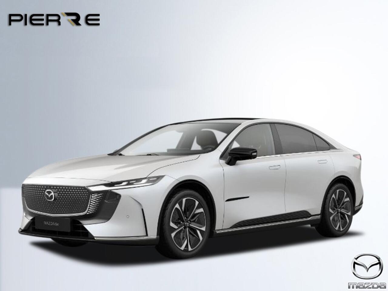 Mazda 6 6e Takumi PLUS | 68.8 KWh | SNELLADEN | TOT 479 KM ACTIERADIUS | 200 kW DC