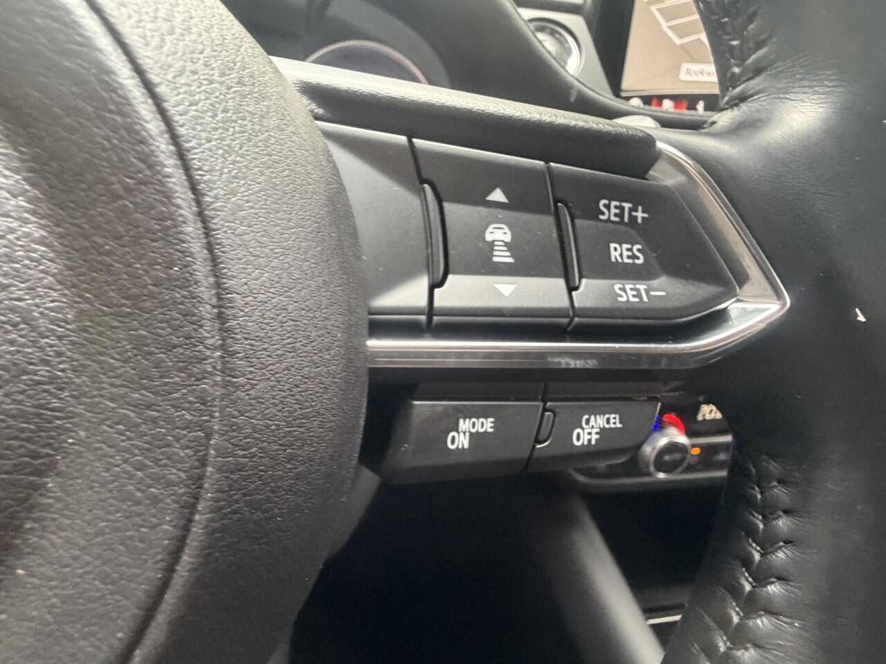 Mazda 6 Sportbreak 2.0 SkyActiv-G 165 Business | Automaat | Trekhaak | Leder |Ned. auto | dealer onderhouden