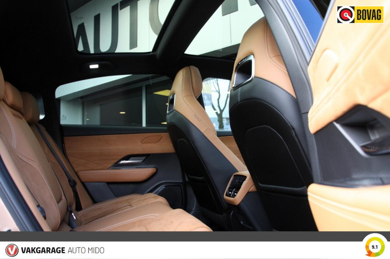 Mazda 6 6e Takumi Plus 68.8 kWh | Panorama | 1e eigenaar