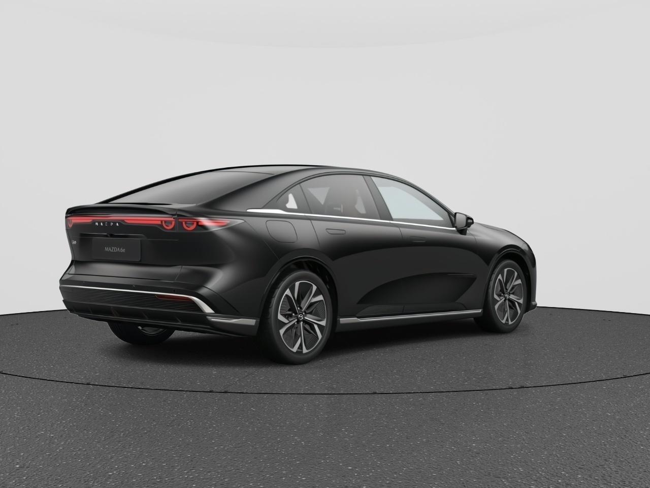 Mazda 6 6e Takumi Plus 68.8 kWh | 360° Camera | Warmtepomp | Sony audio | HUD