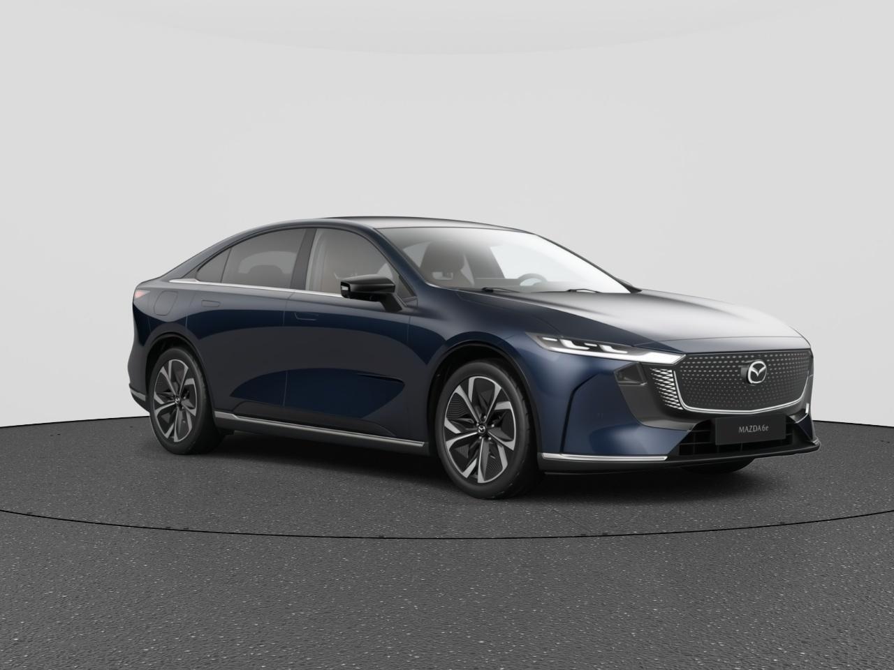 Mazda 6 6e Takumi Plus 68.8 kWh Mengelers actieprijs: ¤ 44.645,00*