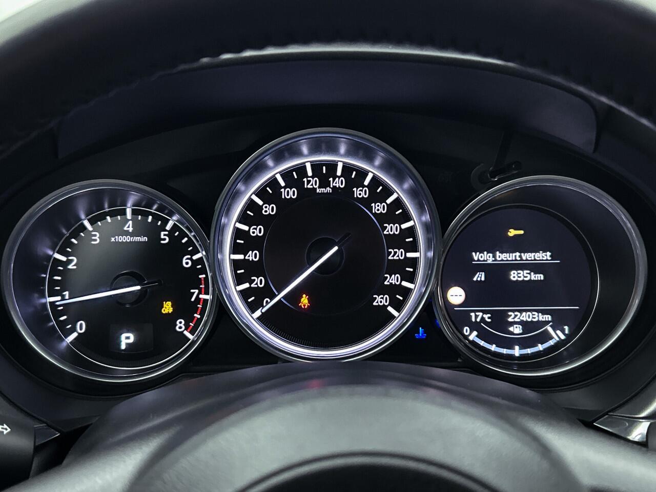 Mazda 6 Sportbreak 2.0 SkyActiv-G 165 Business | Bose | Stoelkoeling | Navigatie | Apple Carplay/Android Auto