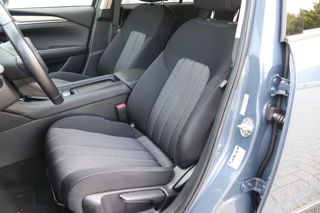 Mazda 6 Sportbreak 2.0 SkyActiv-G 165 Business