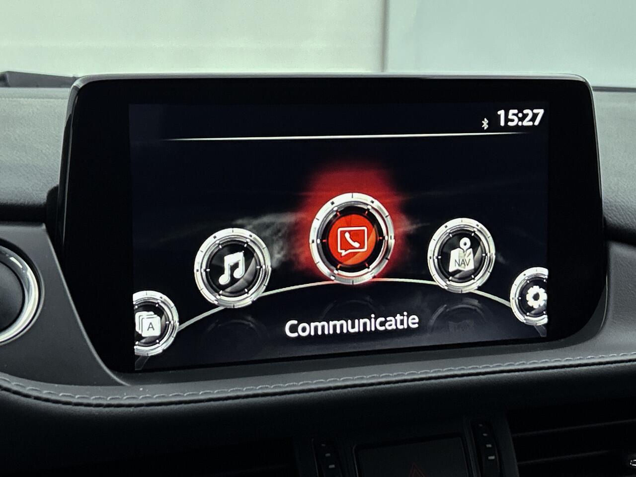 Mazda 6 Sportbreak 2.0 SkyActiv-G 165 Exclusive-Line | Bose | Leder | Elec. stoelen | ACC |