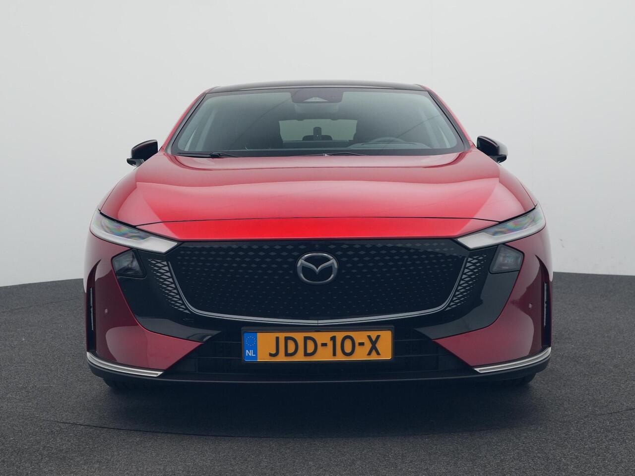 Mazda 6 6e EV Takumi 68.8 kWh | demo voordeel