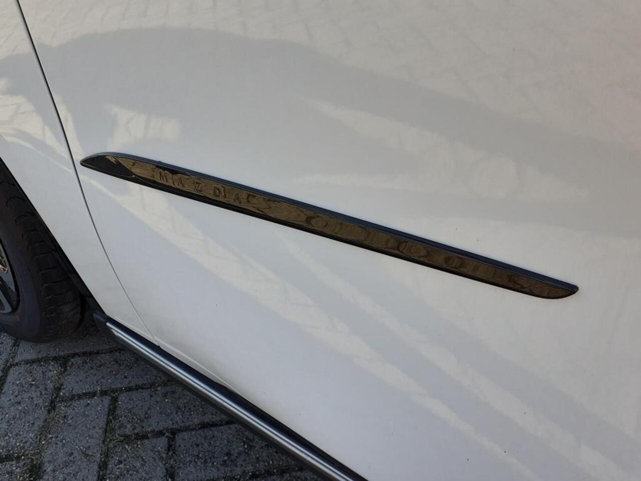 Mazda 6 6e Takumi 68.8 kWh Mengelers Actieprijs ¤ 42.840,00*