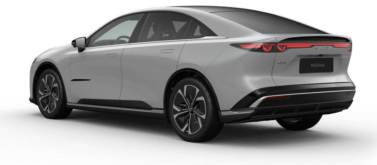 Mazda 6 6e Takumi Long Range 80 kWh | NIEUW TE BESTELLEN | 17% BIJTELLING |