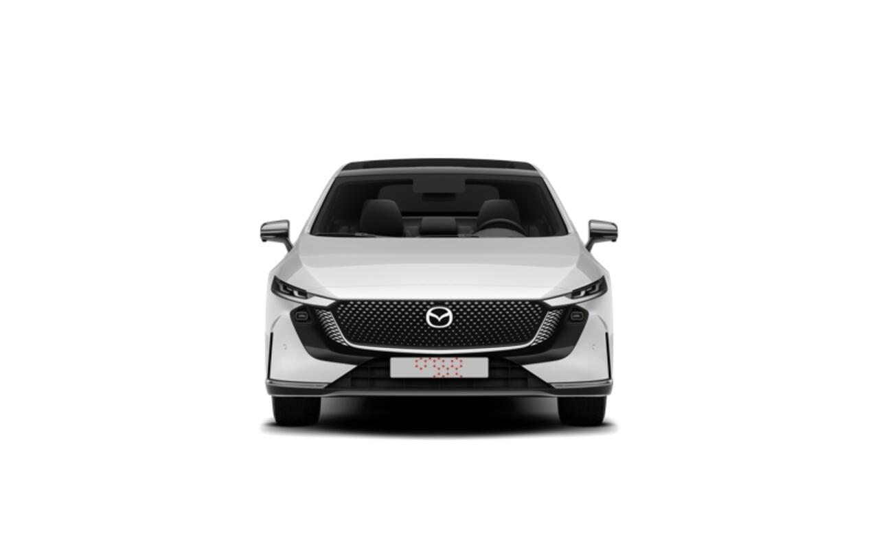 Mazda 6 6e Takumi | 360° View Monitor | Alarmsysteem | Lane Keep Assist (LKA)