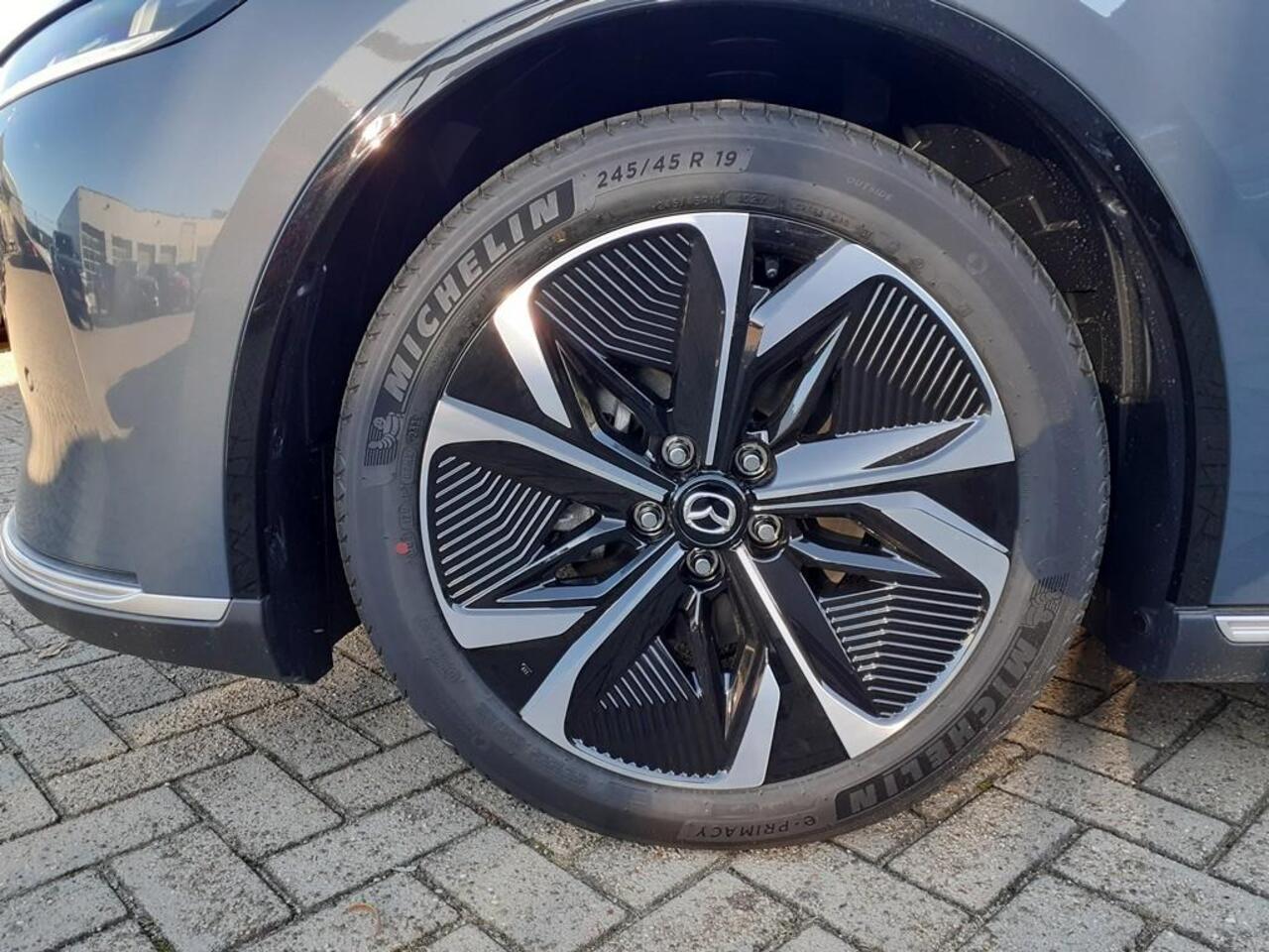 Mazda 6 6e Takumi 68.8 kWh Mengelers actieprijs: ¤ 42.840,00*