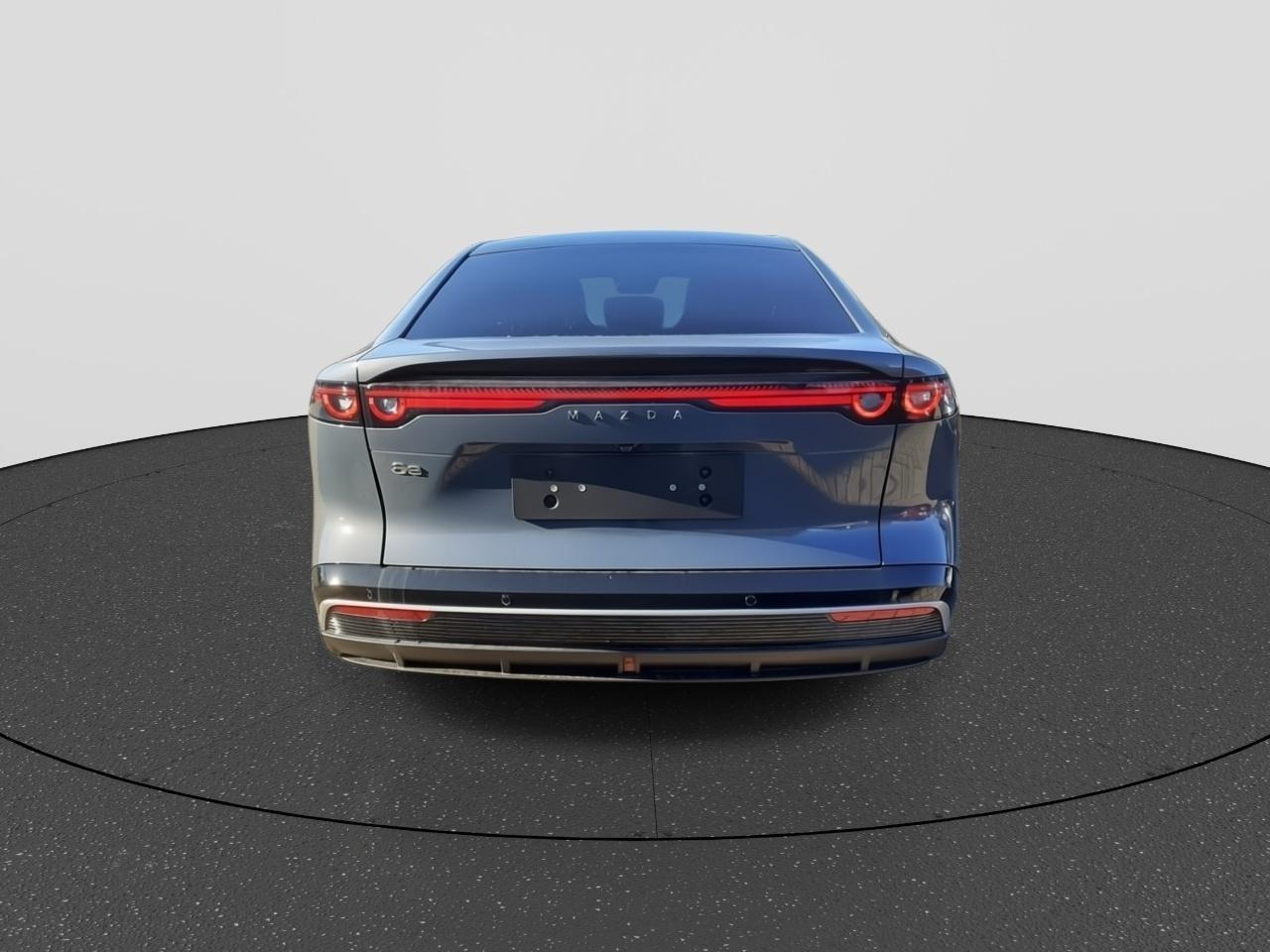 Mazda 6 6e Takumi 68.8 kWh | 360° Camera | Warmtepomp | Sony audio | HUD