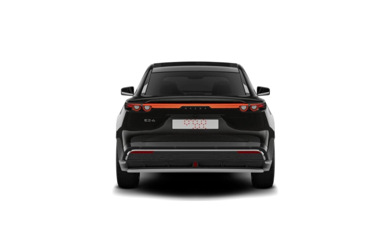 Mazda 6 6e Takumi Plus | 360° View Monitor | Alarmsysteem | Lane Keep Assist (LKA)