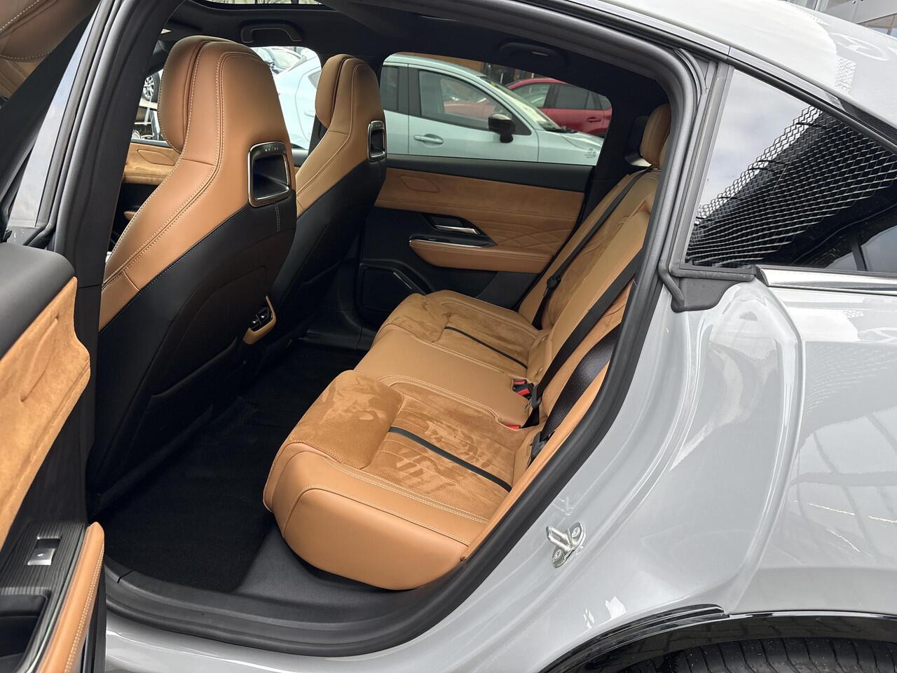 Mazda 6 6e Takumi Plus Long Range 80 kWh BTW Auto / NL Auto