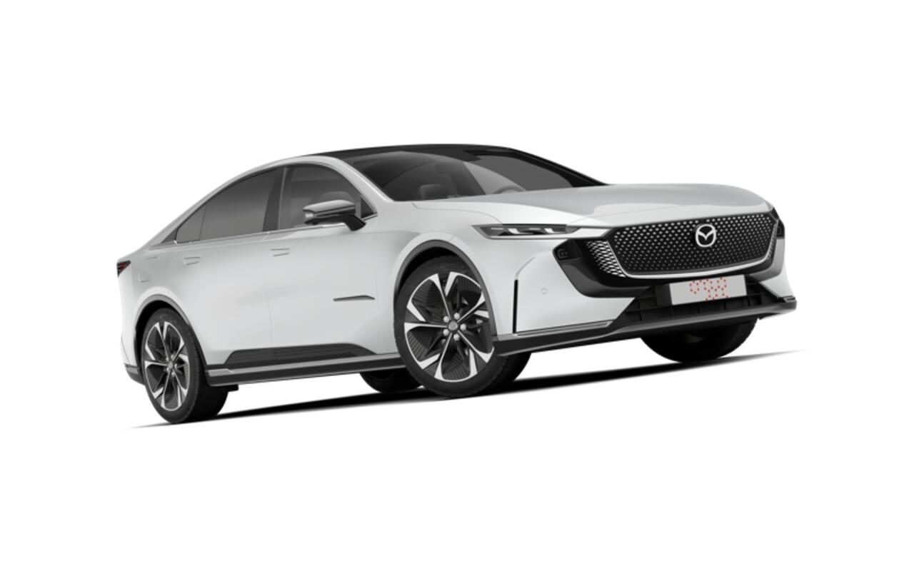 Mazda 6 6e Takumi | 360° View Monitor | Alarmsysteem | Lane Keep Assist (LKA)