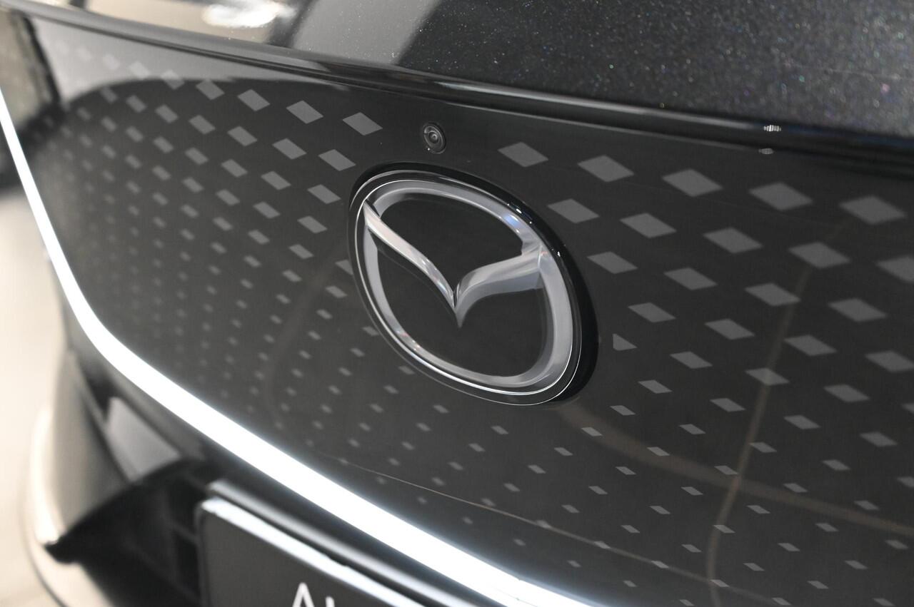 Mazda 6 6e Takumi 68.8 kWh 258pk *BTW auto*