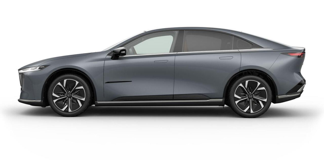 Mazda 6 6e Takumi Plus Long Range 80 kWh