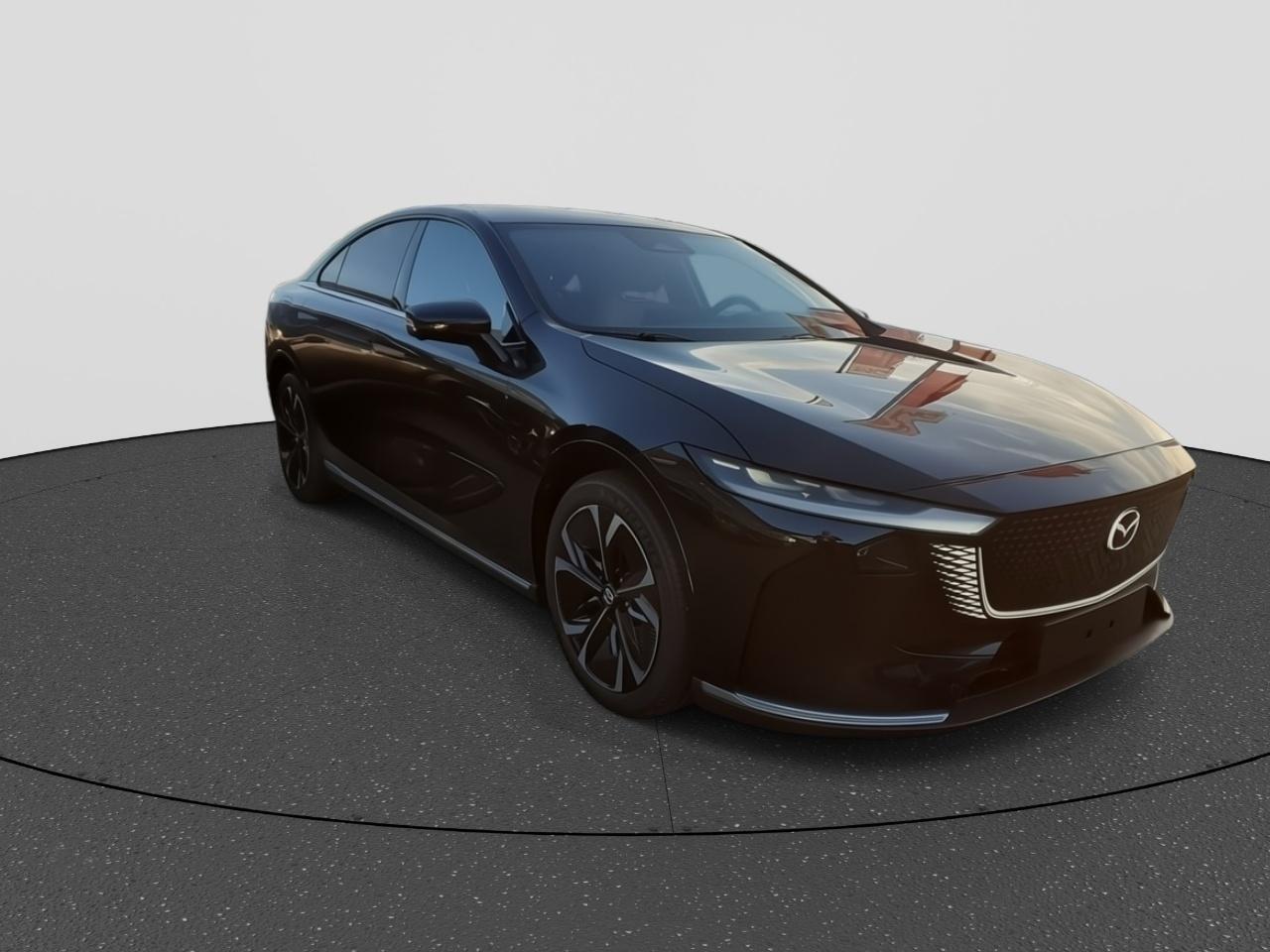 Mazda 6 6e Takumi Plus 68.8 kWh Mengelers Actie Prijs: ¤ 45.990,00*