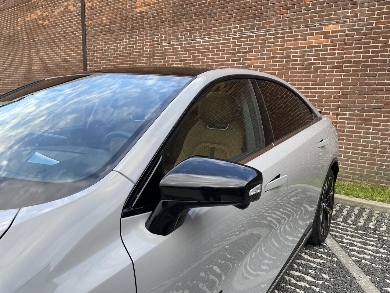 Mazda 6 6e Takumi Plus Long Range 80 kWh | 17% BIJTELLING Ontdek de nieuwe 6e!!