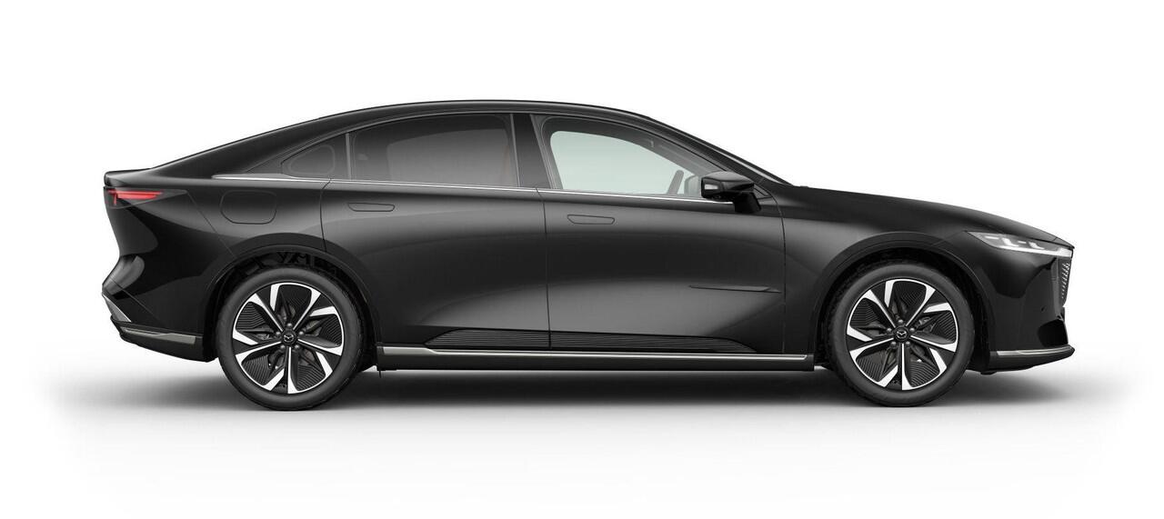 Mazda 6 6e Takumi Plus Long Range 80 kWh