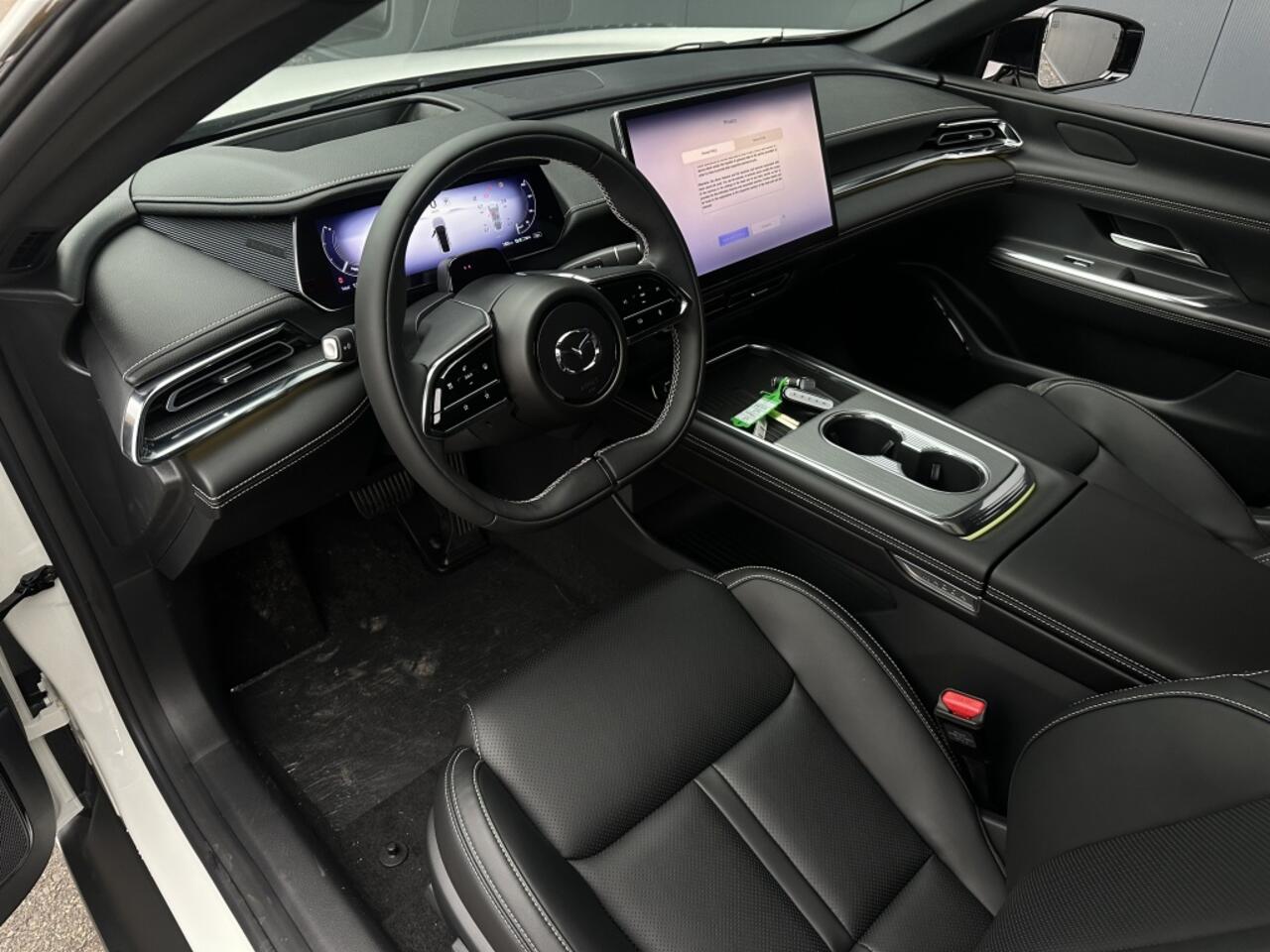 Mazda 6 6e Takumi 68.8 kWh / VOORRAADDEAL!